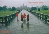 Steve McCurry, Sanctuary: The Temples of Angkor (Monographs)