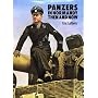 Panzers in Normandy: Then and Now