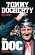 The Doc: My Story - Hallowed be Thy Game