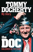 The Doc: My Story - Hallowed be Thy Game