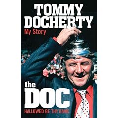 The Doc: My Story - Hallowed be Thy Game