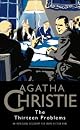 The Thirteen Problems (Miss Marple Mysteries (Paperback))