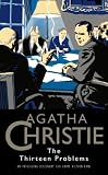 The Thirteen Problems (Miss Marple Mysteries (Paperback))