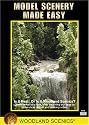 Model Scenery Made Easy-DVD