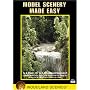 Model Scenery Made Easy-DVD