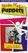 Kids Make Puppets: Easy Scarf Marionettes [VHS]