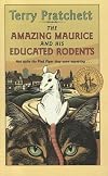 Amazing Maurice and His Educated Rodents