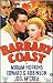 The Barbary Coast - Movie Poster - 11 x 17
