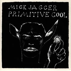 Primitive Cool