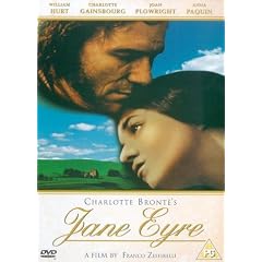 Jane Eyre [DVD] [1996]