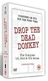 Drop The Dead Donkey Box Set Series 1-3   [DVD]