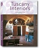 Tuscany Interiors - Paolo Rinaldi, Angelika Taschen