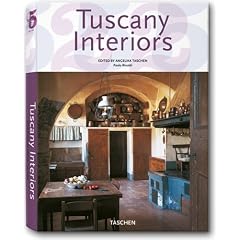 Tuscany Interiors