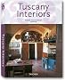 Tuscany Interiors