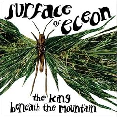 The King Beneath the Mountain