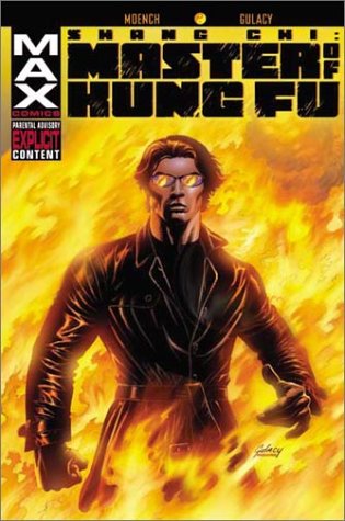 Kung Fu