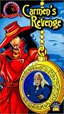 Where on Earth is Carmen Sandiego? - Carmen`s Revenge [VHS]