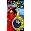 Where on Earth is Carmen Sandiego? - Carmen's Revenge [VHS]
