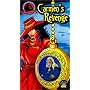 Where on Earth is Carmen Sandiego? - Carmen's Revenge [VHS]