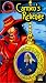 VHS : Where on Earth is Carmen Sandiego? - Carmen's Revenge