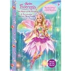 Click here to buy Barbie Fairytopia (panorama sticker book) The Magic of the Rainbow (Barbie Fairytopia) by  Reader's Digest.