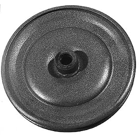 Murray 774090 Jackshaft Pulley Fits 30" Riders, Also Fits Craftsman Riders Made By Murray