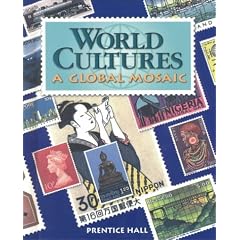 World Cultures: Global Mosaic