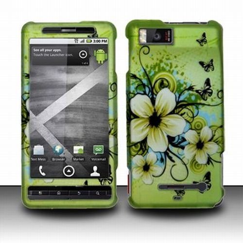 review ArtisanDecoStore-Droid X2
