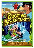 Bugtime Adventures: Giant Problem The David Story