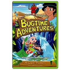 A Giant Problem-The David Story