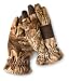 Apparel : 40 gram Thinsulate™ Insulation Fleece Shooter's Glove Advantage Timber®