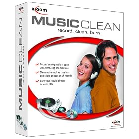 X-oom Music Clean