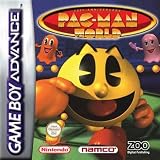 Eigenschaften F+F Publishing GmbH  / Pac-Man World