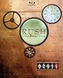 Rush: Time Machine 2011 Live In Cleveland [Blu-ray]
