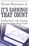 Its Earnings That Count: Finding Stoc...
