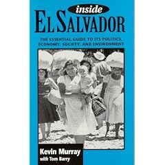 Inside El Salvador