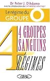 4 groupes sanguins 4 regimes : Le regime du groupe O