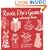 Rosie Flo's Games Colouring Book