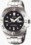 Seiko Men's SKXA33 Automatic Dive Watch