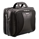 Review Targus TER009EU / Targus Platinum Rolling Case - Laptop case