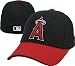 Los Angeles Angels of Anaheim New Era Batting Practice Cap
