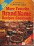 More Favorite Brand Name Recipes