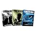 The Wire - The Complete First Three Seasons
