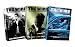 DVD : The Wire - The Complete First Three Seasons
