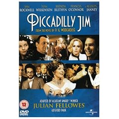 Piccadilly Jim [UK Import]