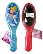 Disney Princess mid size Hair Brush with easy grip handle