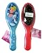 Disney Princess mid size Hair Brush with easy grip handle