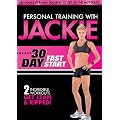 Personal Training with Jackie: 30 Day Fast Start