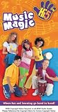 Hi-5, Vol. 2 - Music Magic [VHS]