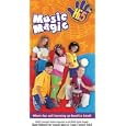 Hi-5, Vol. 2 - Music Magic [VHS] by 